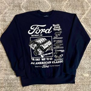 Ford Sweatshirt